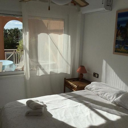 Apartment Kristal Mar Moraira Room photo