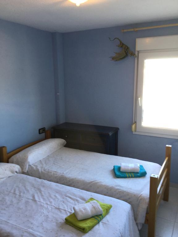 Apartment Kristal Mar Moraira Room photo
